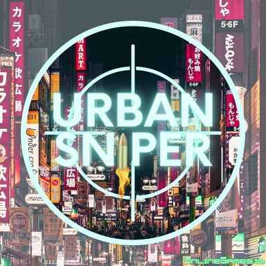 Urban Sniper