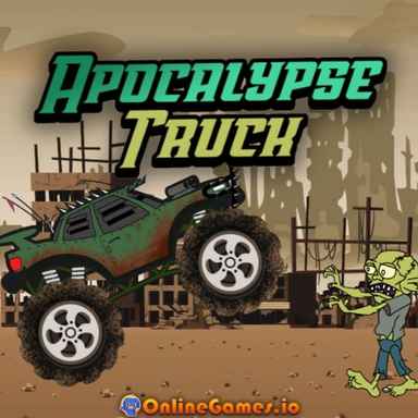 Apocalypse Truck